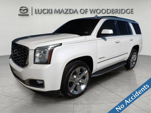 2018 GMC Yukon Denali RWD photo