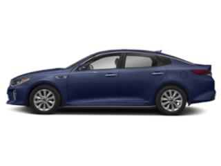 2018 Kia Optima S FWD photo