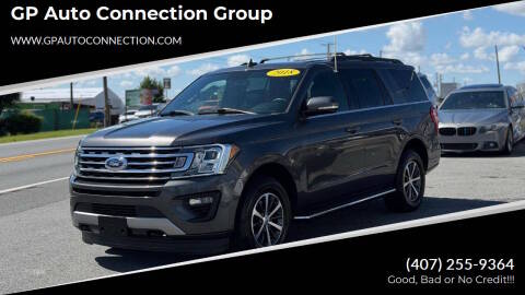 2018 Ford Expedition XLT 4WD photo