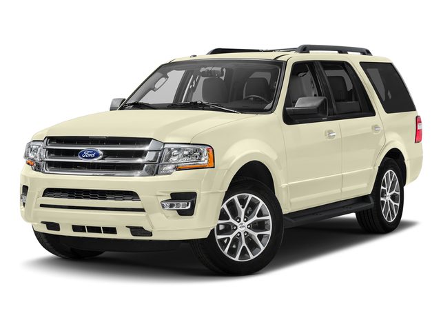 2017 Ford Expedition XLT 4WD photo