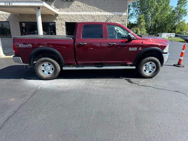 2018 Ram 2500 Tradesman 4WD photo
