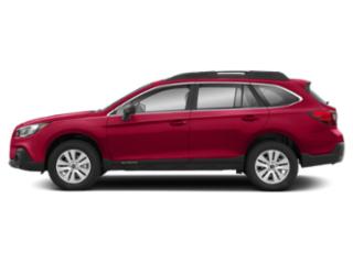 2018 Subaru Outback AWD photo