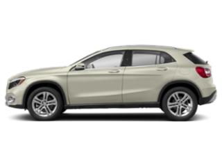2018 Mercedes-Benz GLA-Class GLA 250 AWD photo