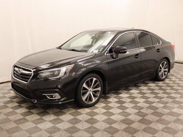 2018 Subaru Legacy Limited AWD photo