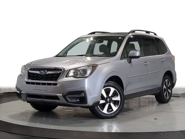 2018 Subaru Forester Premium AWD photo