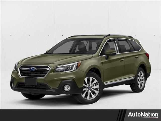 2018 Subaru Outback Touring AWD photo