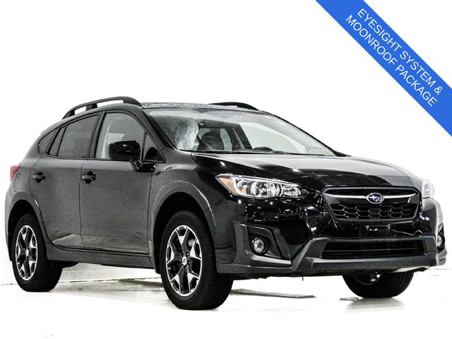 2018 Subaru Crosstrek Premium AWD photo