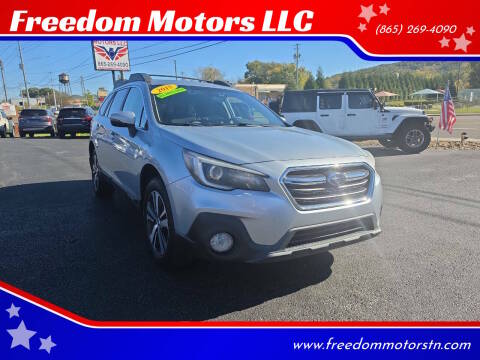 2018 Subaru Outback Limited AWD photo