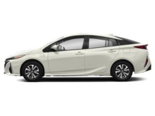 2018 Toyota Prius Prime Advanced FWD photo