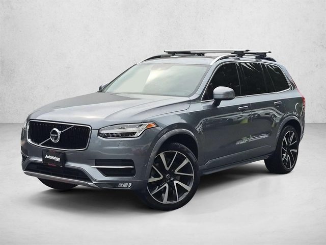 2018 Volvo XC90 Momentum AWD photo