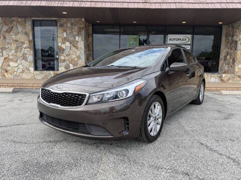 2017 Kia Forte LX FWD photo