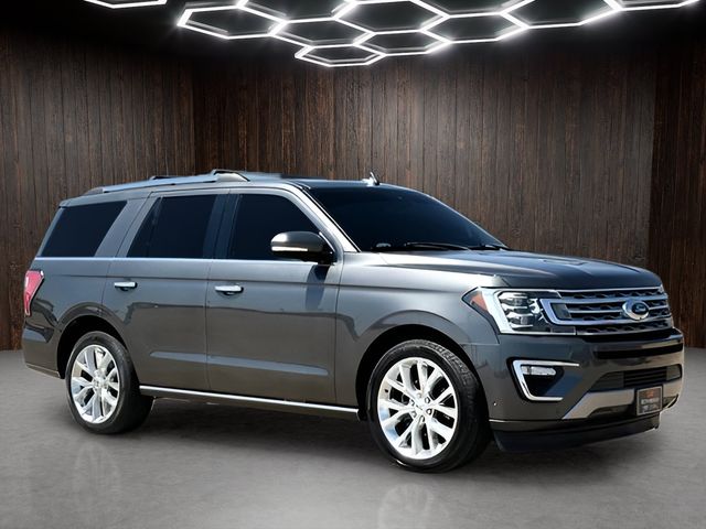 2018 Ford Expedition Limited RWD photo