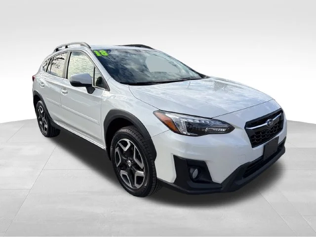 2018 Subaru Crosstrek Limited AWD photo