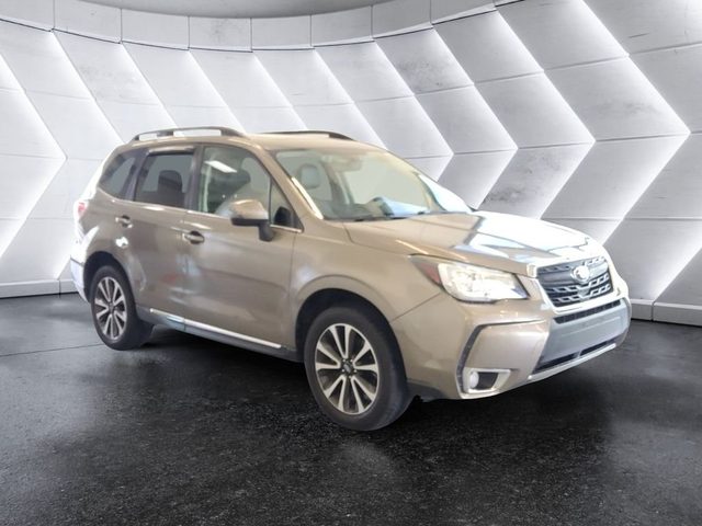 2018 Subaru Forester Touring AWD photo