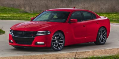 2017 Dodge Charger R/T RWD photo