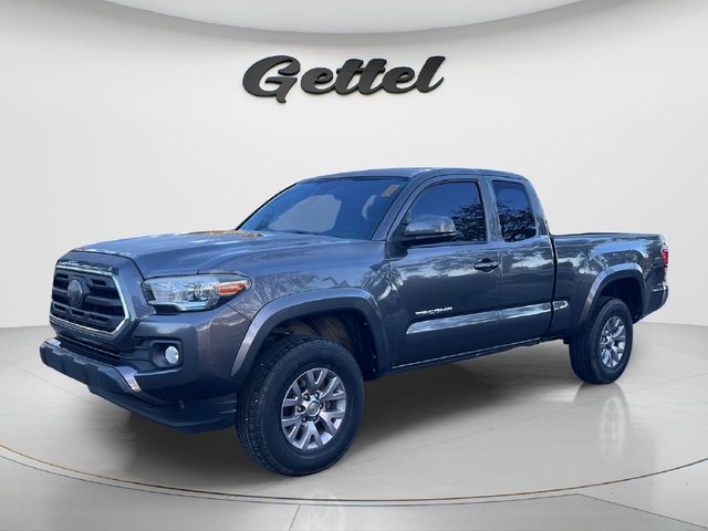 2018 Toyota Tacoma SR5 RWD photo