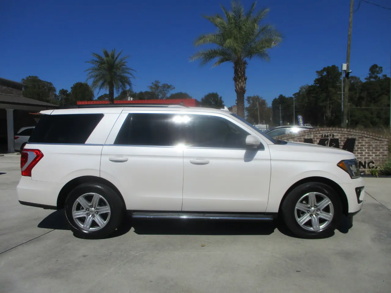2018 Ford Expedition XLT RWD photo