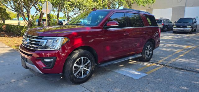 2018 Ford Expedition XLT RWD photo