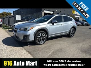 2018 Subaru Crosstrek Limited AWD photo