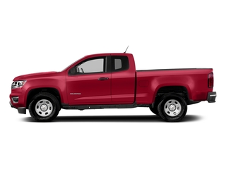 2018 Chevrolet Colorado 4WD Work Truck 4WD photo