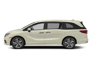 2018 Honda Odyssey Elite FWD photo