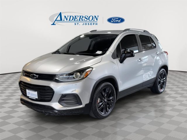 2018 Chevrolet Trax LT FWD photo