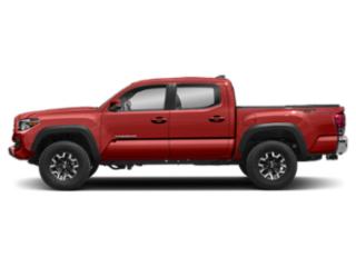 2018 Toyota Tacoma TRD Off Road RWD photo