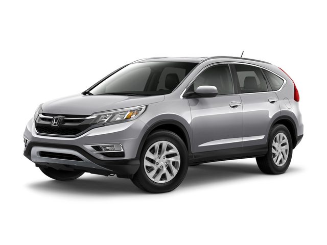 2015 Honda CR-V EX-L FWD photo