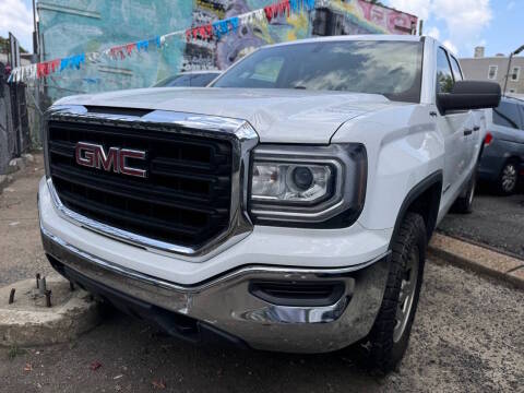 2018 GMC Sierra 1500  4WD photo