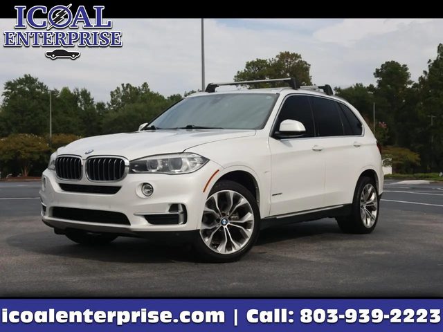 2018 BMW X5 sDrive35i RWD photo
