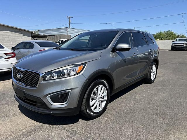 2018 Kia Sorento L FWD photo