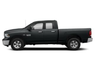 2018 Ram 1500 Big Horn 4WD photo