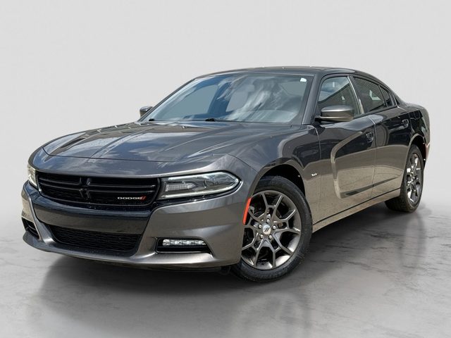 2018 Dodge Charger GT AWD photo