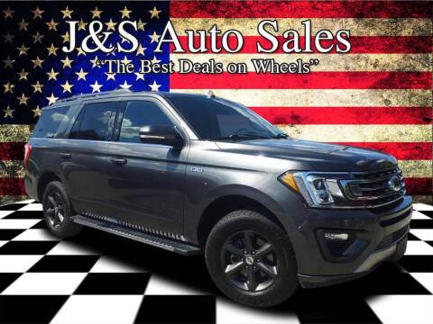 2018 Ford Expedition XLT 4WD photo