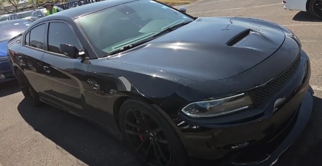 2018 Dodge Charger Daytona 392 RWD photo