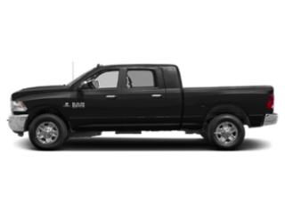 2018 Ram 2500 Big Horn 4WD photo