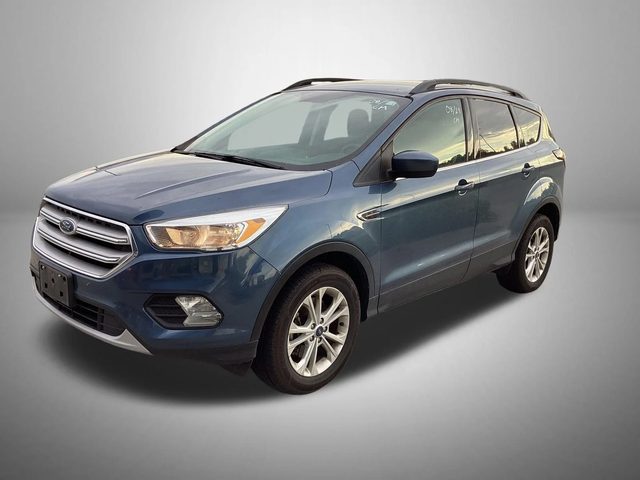 2018 Ford Escape SE 4WD photo