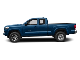 2018 Toyota Tacoma SR5 4WD photo