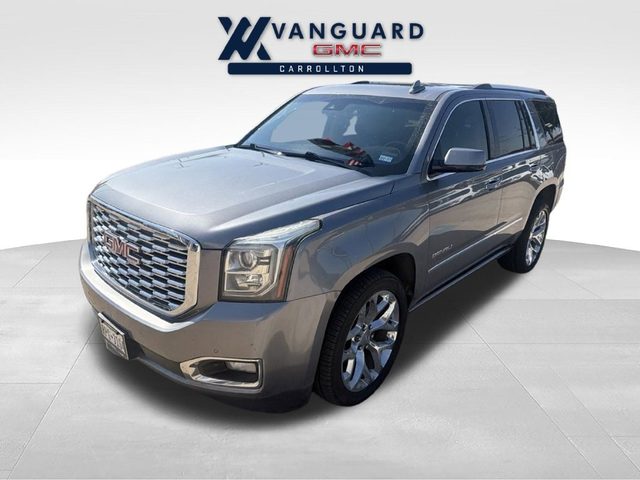 2018 GMC Yukon Denali RWD photo