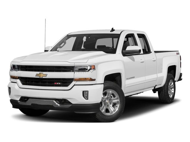 2018 Chevrolet Silverado 1500 LT RWD photo