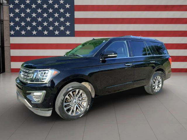 2018 Ford Expedition Limited RWD photo