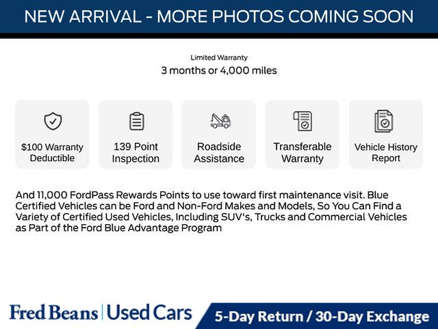 2018 Ford Explorer XLT 4WD photo
