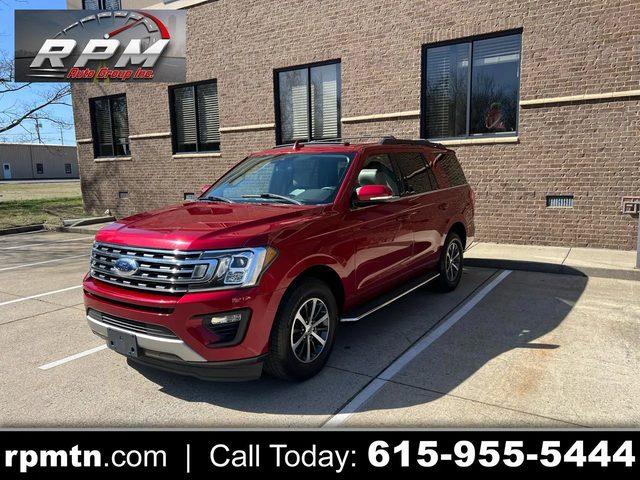 2018 Ford Expedition XLT RWD photo