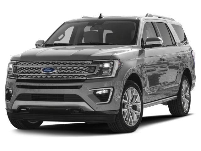 2018 Ford Expedition XLT RWD photo
