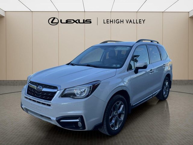 2018 Subaru Forester Touring AWD photo