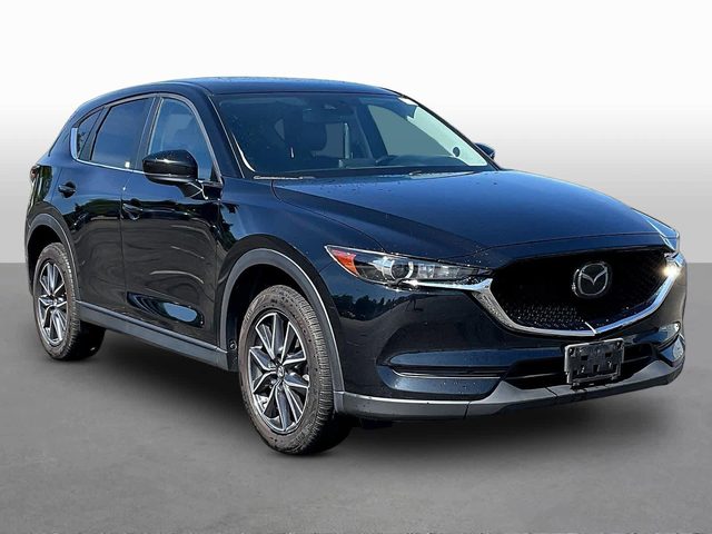 2018 Mazda CX-5 Touring AWD photo