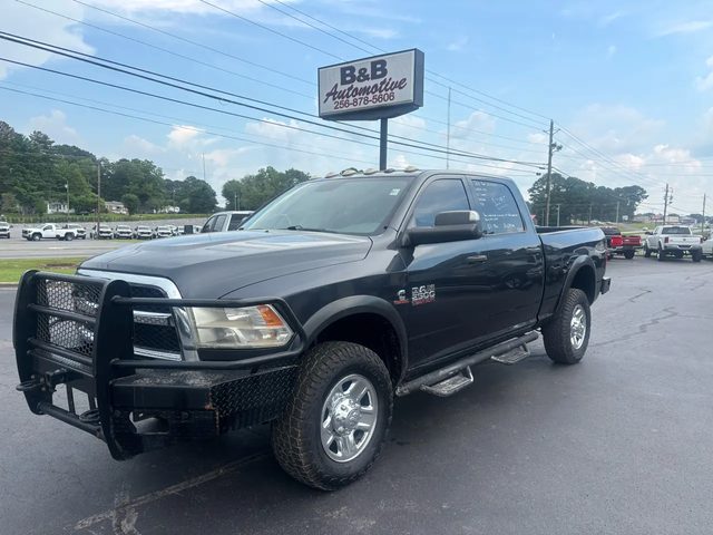 2018 Ram 2500 Tradesman 4WD photo