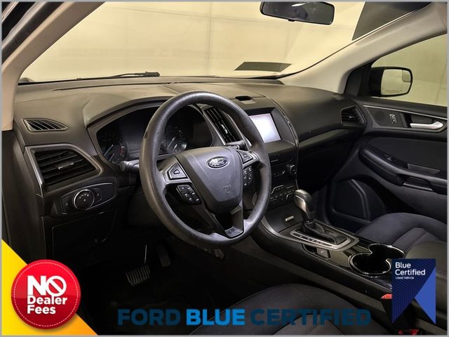 2018 Ford Edge SE FWD photo