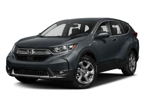 2018 Honda CR-V EX-L FWD photo