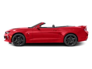 2017 Chevrolet Camaro 1SS RWD photo